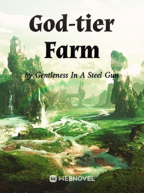 God-tier Farm cover