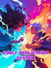 Godly Replication Sy