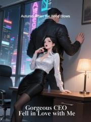 Gorgeous CEO Fell in
