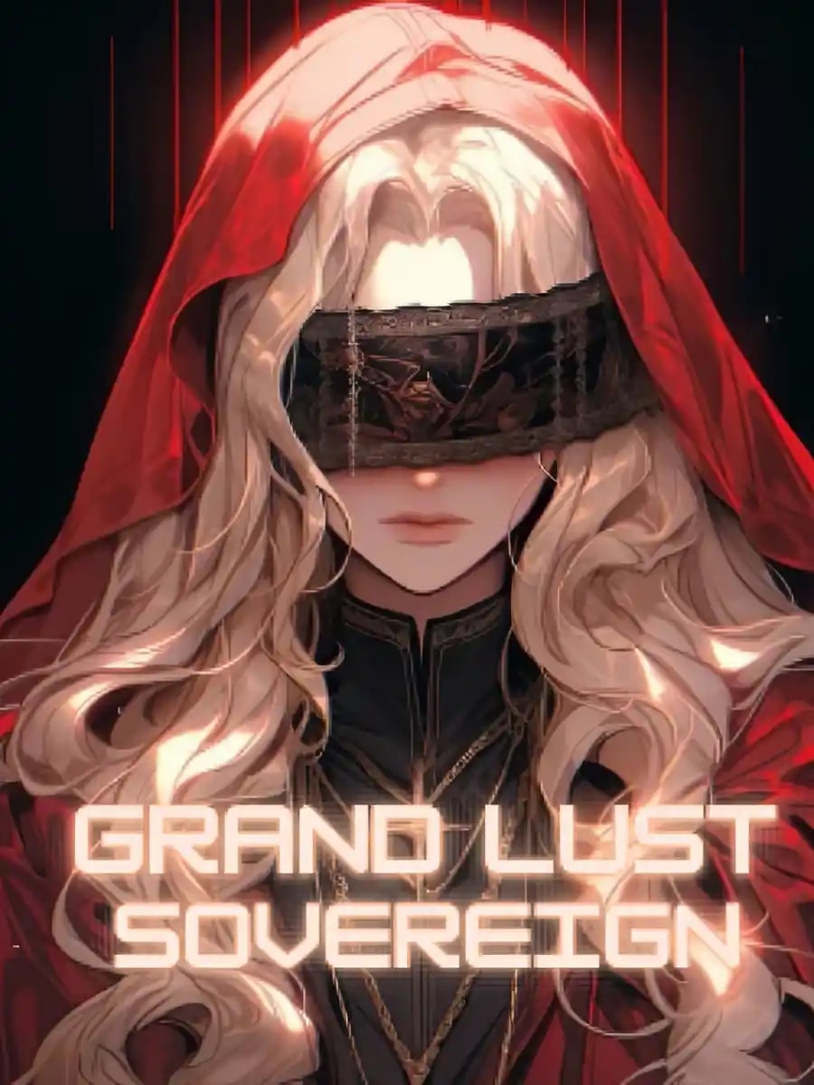 Grand Lust Sovereign cover
