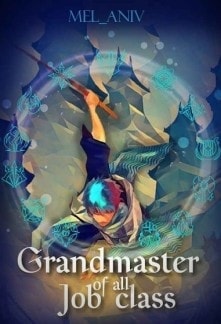 Grandmaster Of All Job Class cover