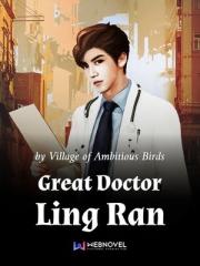 Great Doctor Ling Ra