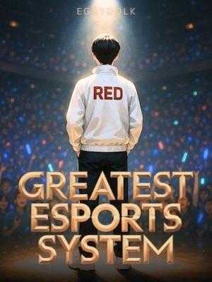 Greatest Esports System cover