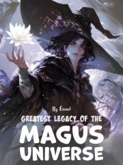 Greatest Legacy of t