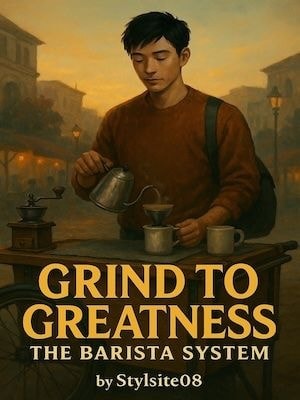 Grind to Greatness: The Barista System cover