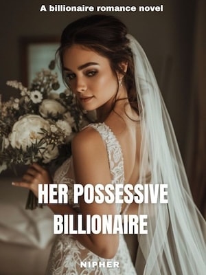 HER POSSESSIVE BILLIONAIRE cover