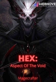 HEX: Aspect Of The Void cover