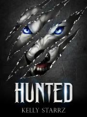 HUNTED Novel