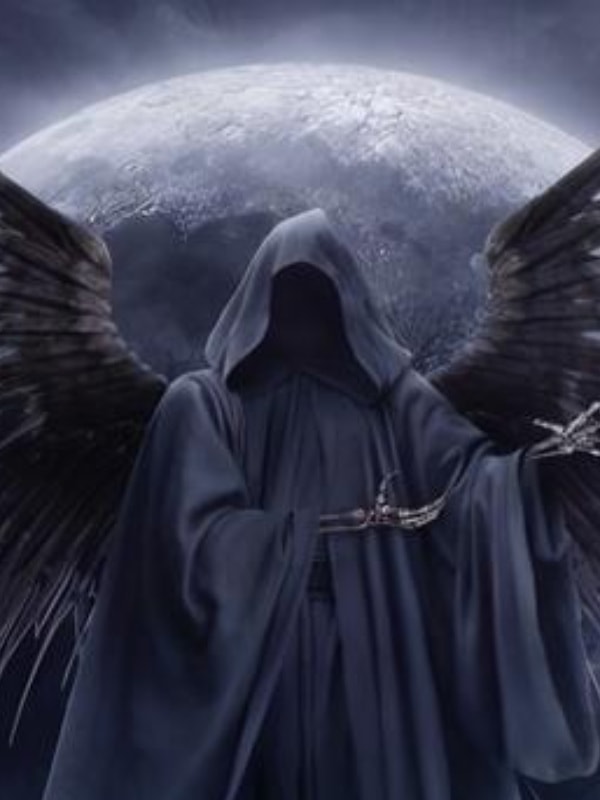 Hades, the Urban Legend cover