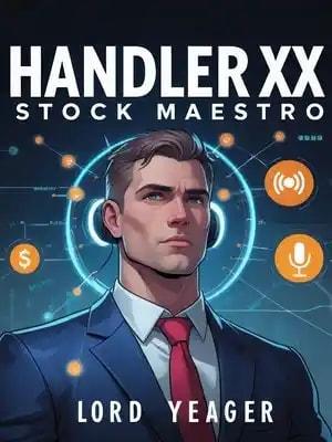 Handler XX: Stock Maestro cover