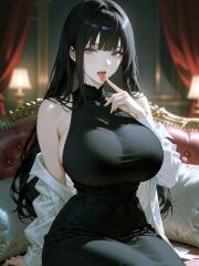 Harem Lord System: P