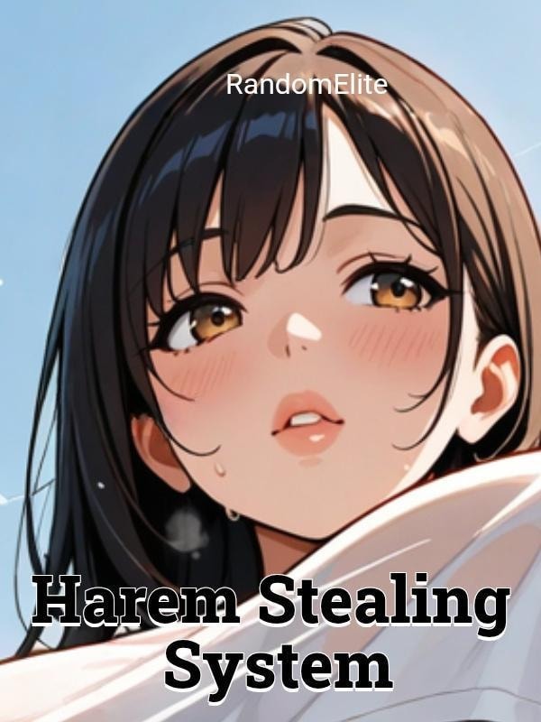 Harem Stealing System cover