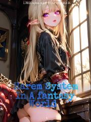 Harem System In A fa