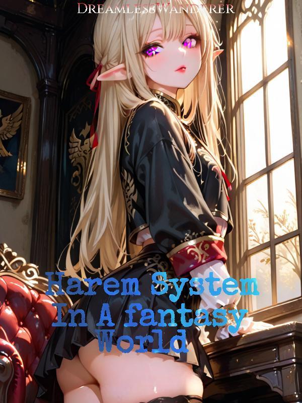 Harem System In A fa