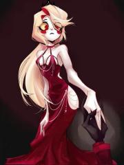Harem in Hazbin Hote