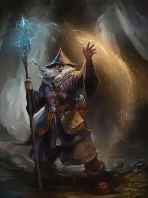 Harry Potter: Dimensional Wizard cover