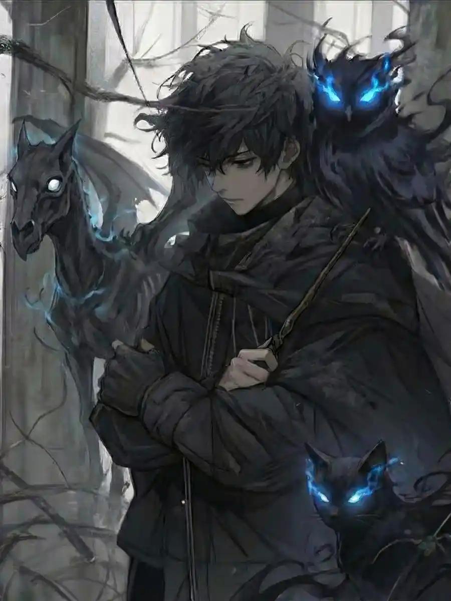 Harry Potter: The Ne
