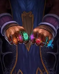 Harry Potter: The Ring Maker cover