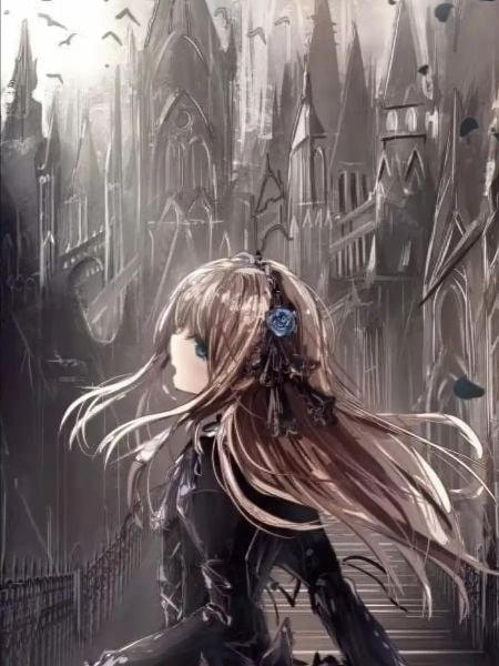 Harry Potter: The Vampire Prince cover
