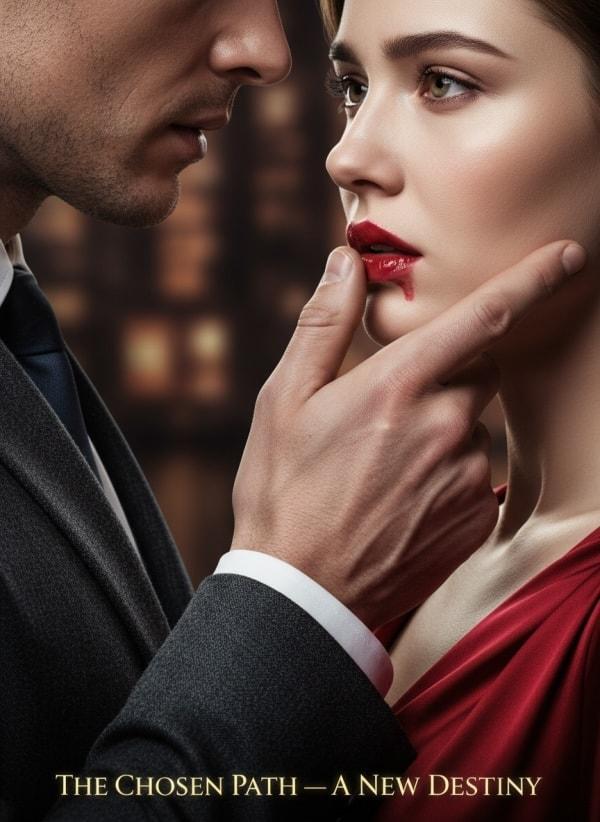He Wouldn't Claim Me — Another Man Did cover