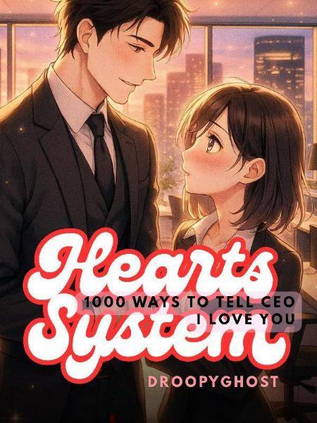 Hearts System: 1000 