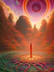 Heaven and Hellfire 