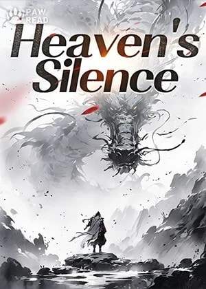 Heaven's Silence cover