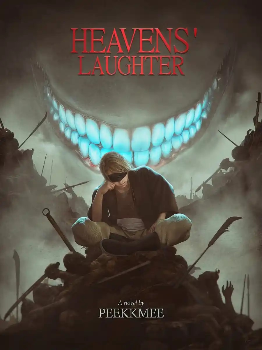 Heavens' Laughter cover