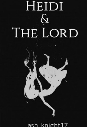Heidi and the Lord cover
