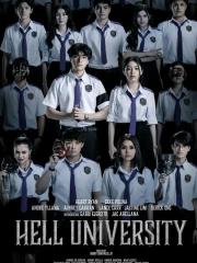 Hell University Nove
