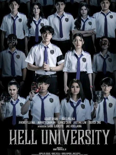 Hell University