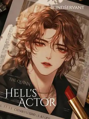 Hell's Actor cover