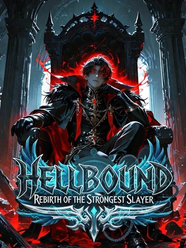 Hellbound: Rebirth Of The Strongest Slayer. cover