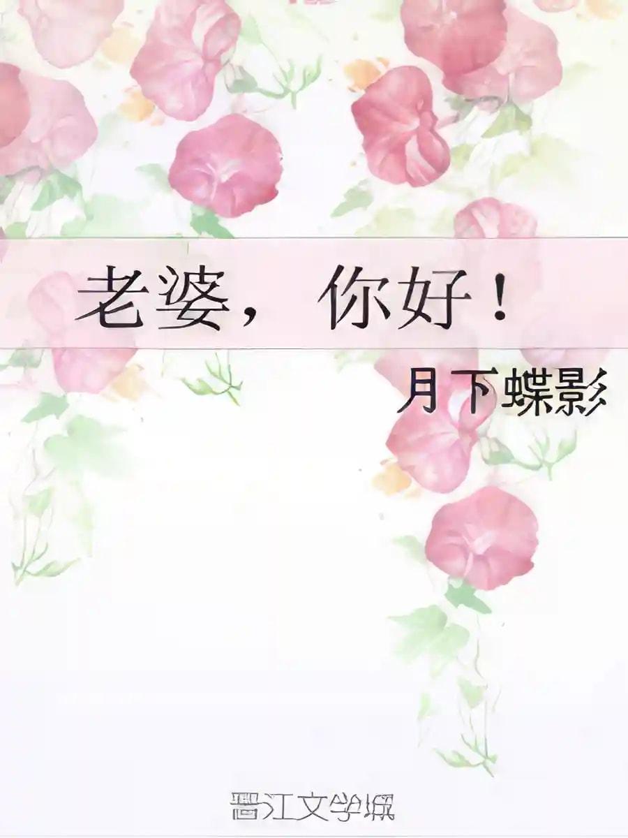 Hello, Wife! cover
