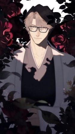 Help! I am bound to Aizen! cover