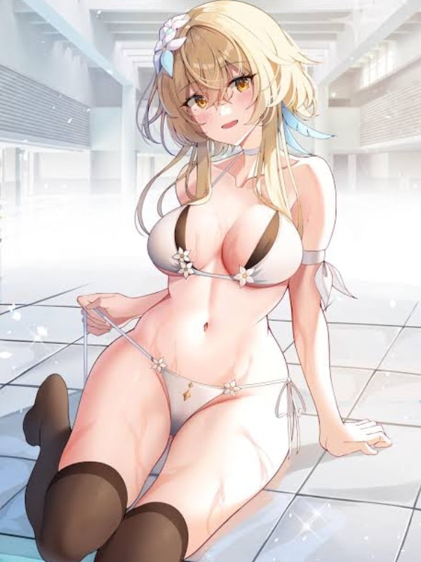 Hentai King System cover