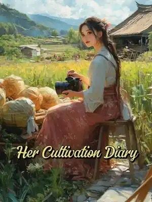 Her Cultivation Diary cover