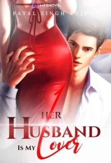Her Husband is My Lover cover