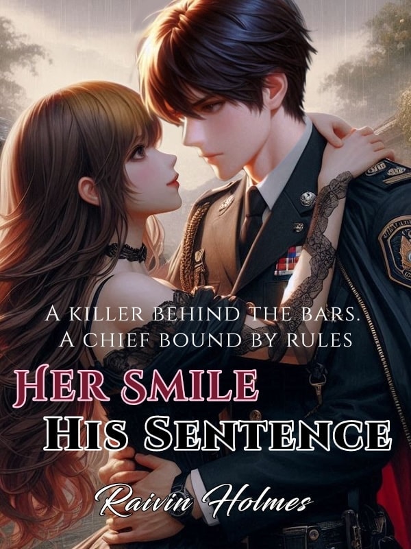 Her Smile His Sentence cover