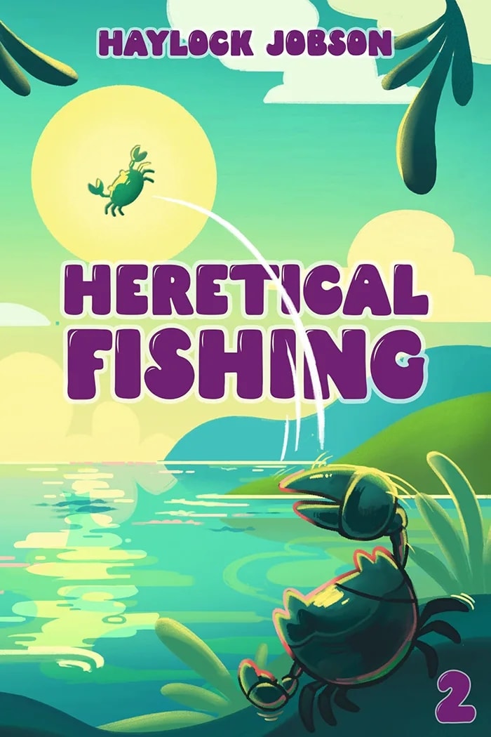 Heretical Fishing cover