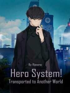 Hero System! Transported to Another World cover