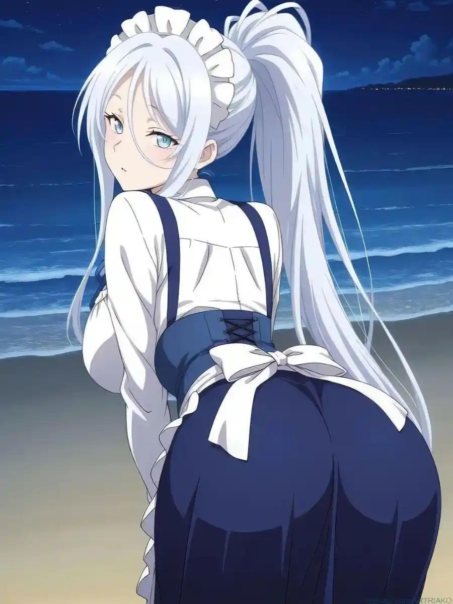 Heroines in Trouble?
