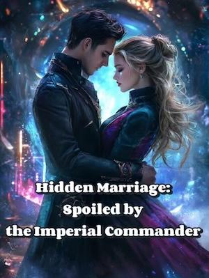 Hidden Marriage: Spo