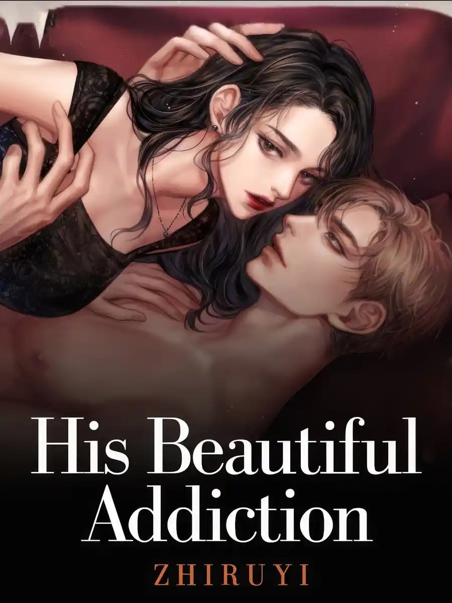 His Beautiful Addiction cover