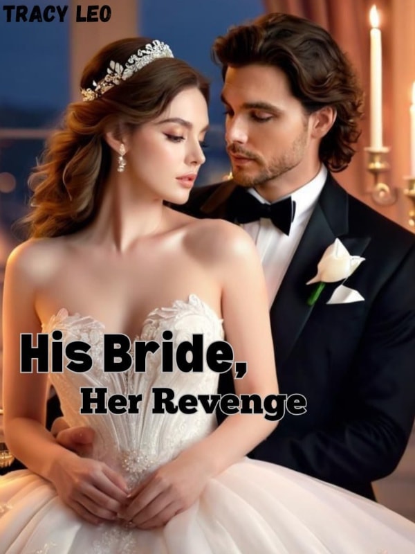 His Bride, Her Revenge cover