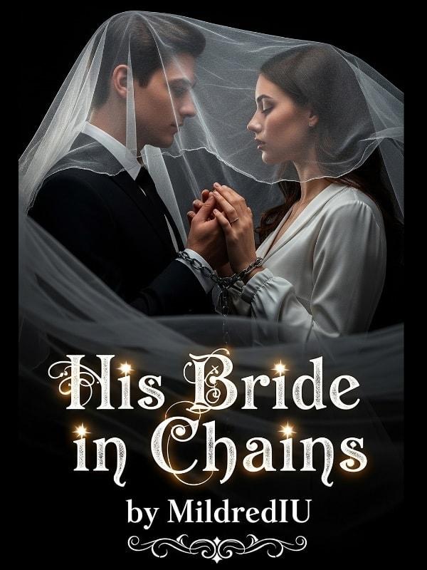 His Bride in Chains cover
