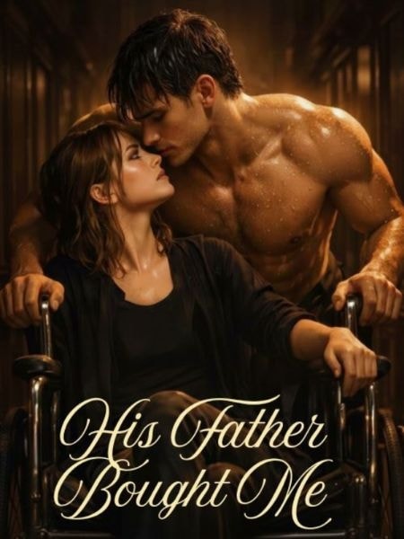 His Father Bought Me cover