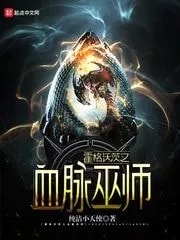 Hogwarts Blood Wizard cover