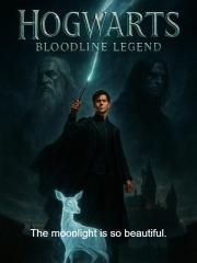 Hogwarts: Bloodline 