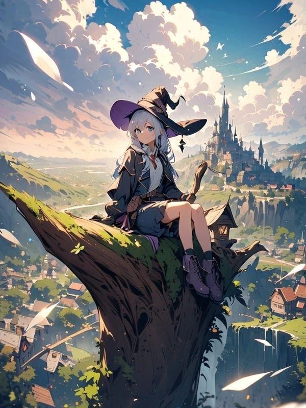 Hogwarts: Chill, I'm Not That Tom Riddle cover